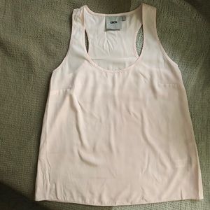 Just like 🆕 ASOS soft pink tank